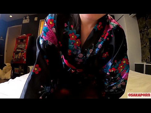 ❤️ Yarinyar cosplay tana son jima'i zuwa inzali tare da squirt a cikin macen doki da busa. Yarinyar Asiya mai gashi mai gashi da kyawawan nonuwa a cikin kayan gargajiya na Jafananci a cikin hoton bidiyo mai son nuna al'aurar tare da kayan wasan fuck. Sakura 3 OSAKAPOORN. ️ Ingantacciyar batsa ❤