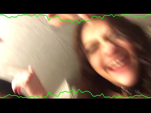 ❤️ Wando biyu masu sexy brunette mai ban sha'awa suna zama 'yan iska ️ Ingantacciyar batsa ❤