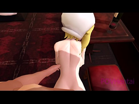❤️ Fiona makiyayi ciwon daji hentai ️ Ingantacciyar batsa ❤