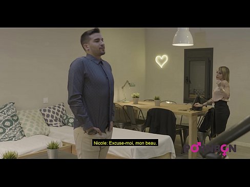 ❤️ BATSA 4K Mace balagagge mai manyan nonuwa tana son zama tsuliya matashiyar gigolo mai katon dick bugu amortism mai wuyar lalata aikin hannu kare salon farji lasa inzali Faransa subtitles ️ Ingantacciyar batsa ❤